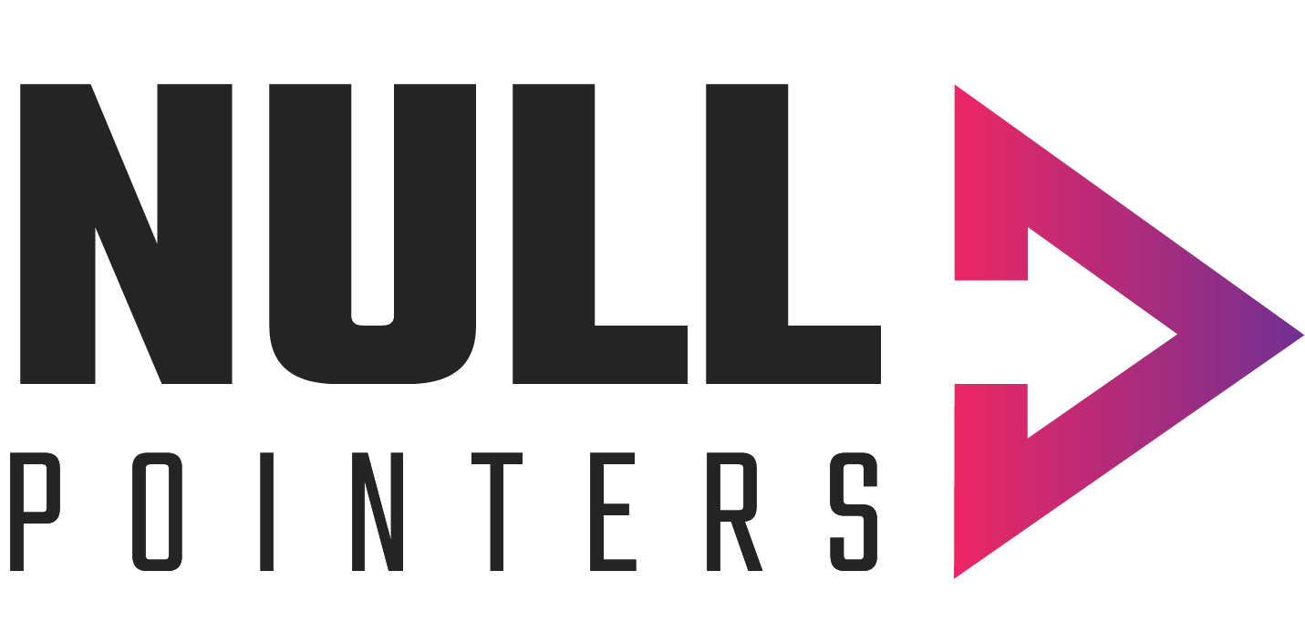 Null Pointers